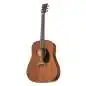 Martin Guitars D-15 m Natural