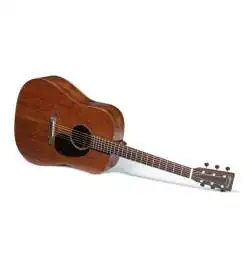 Martin Guitars D-15M Natural