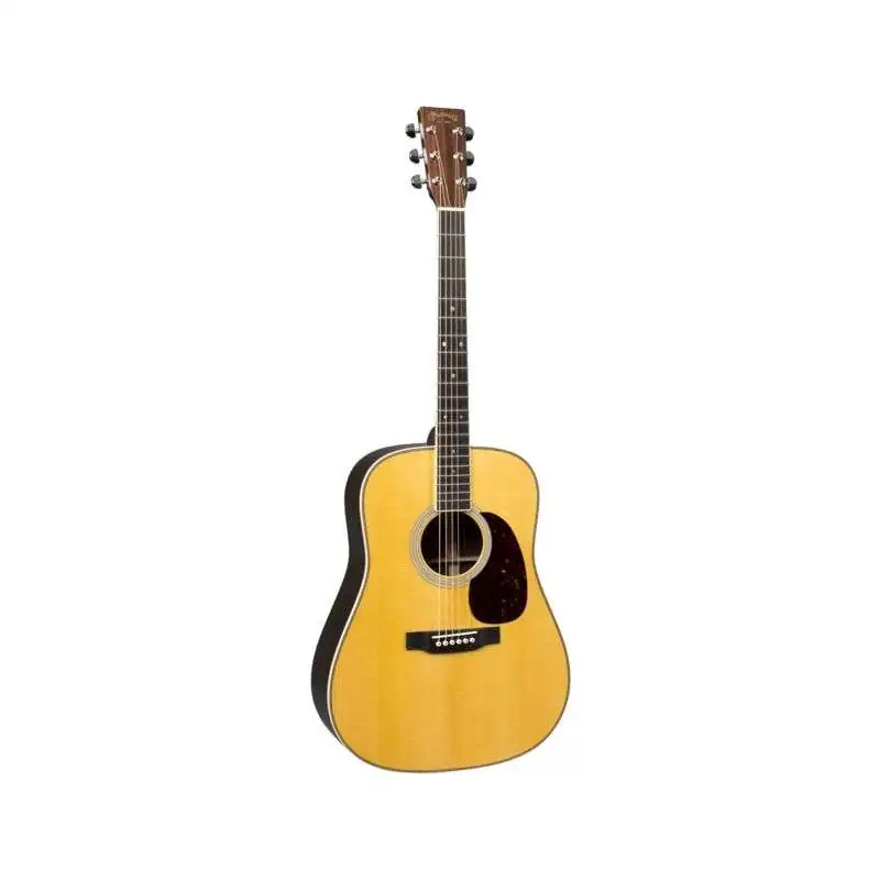 Martin Guitars HD-35 New Martin Guitars HD-35 New