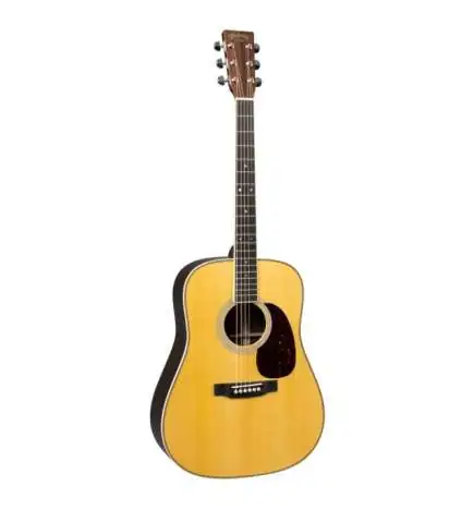 Martin Guitars HD-35 New