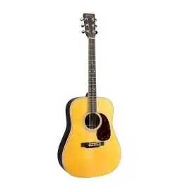 Martin Guitars D-35 New