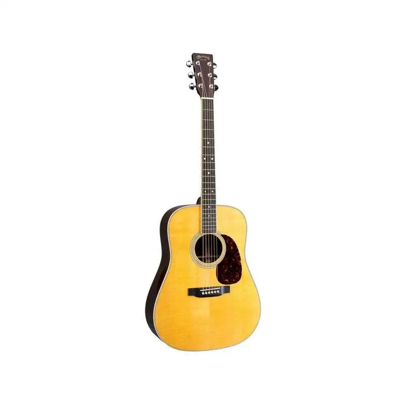 Martin Guitars D-35 New
