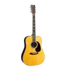 Martin Guitars D-41 New