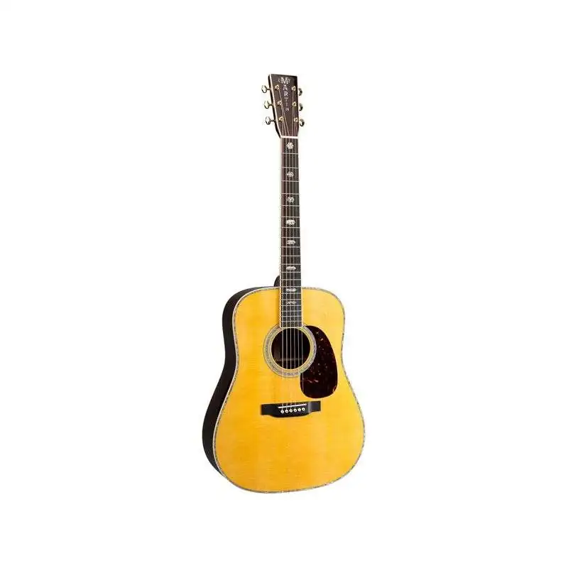 Martin Guitars D-41 New