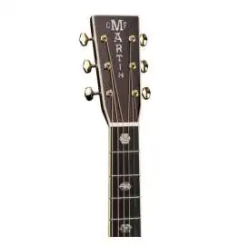 Martin Guitars D-41 New