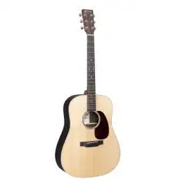Martin Guitars D-13E Ziricote