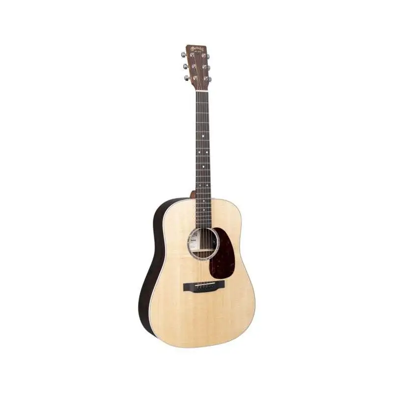 Martin Guitars D-13E Ziricote