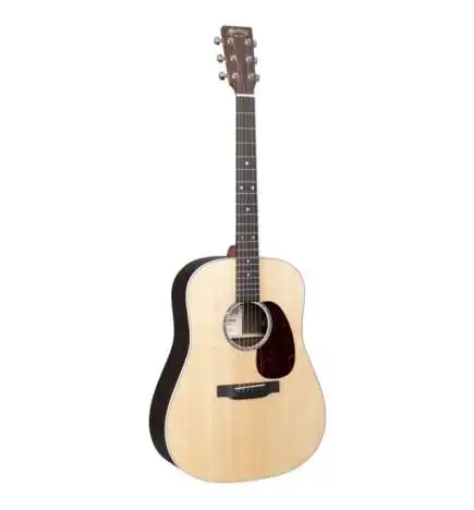 Martin Guitars D-13E Ziricote