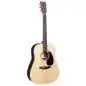 Martin Guitars D-13E Ziricote