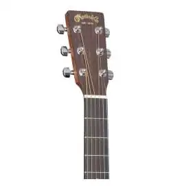 Martin Guitars D-13E Ziricote