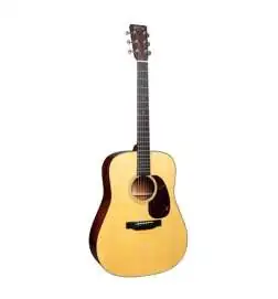 Martin Guitars D-18 New
