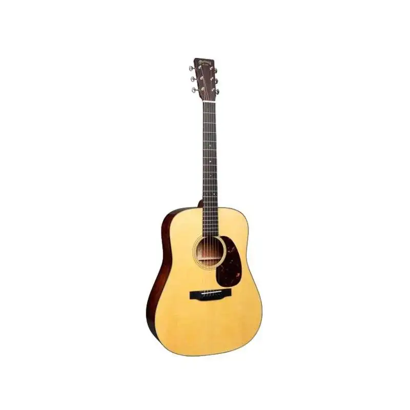 Martin Guitars D-18 New