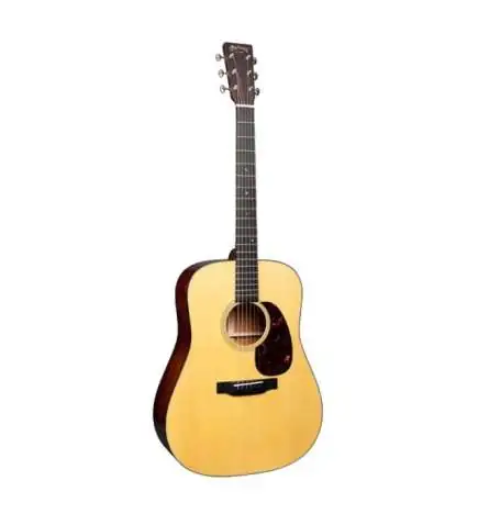 Martin Guitars D-18 New