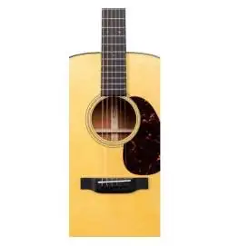 Martin Guitars D-18 New