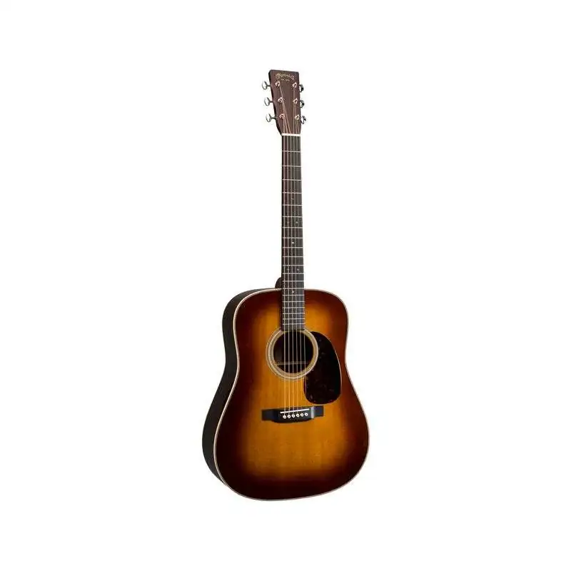 Martin Guitars HD-28 Ambertone Martin Guitars HD-28 Ambertone