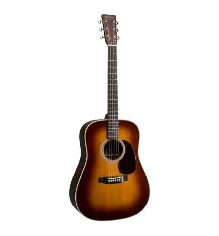 Martin Guitars HD-28 Ambertone