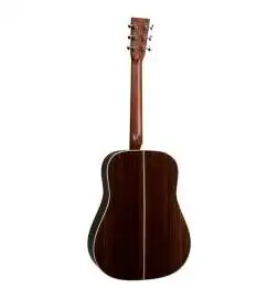 Martin Guitars HD-28 Ambertone