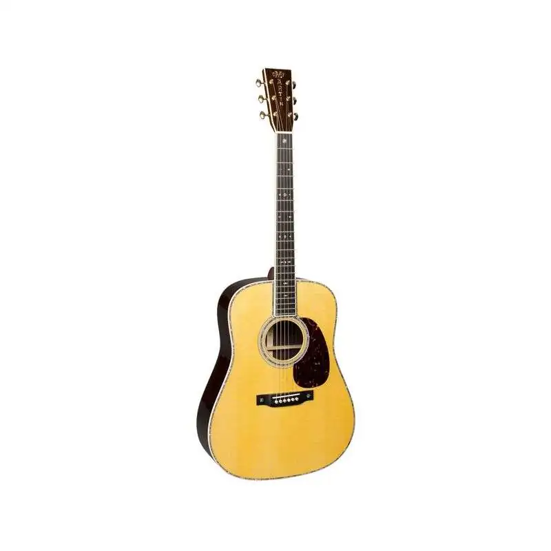 Martin Guitars D-42 New