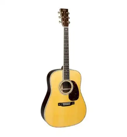 Martin Guitars D-42 New