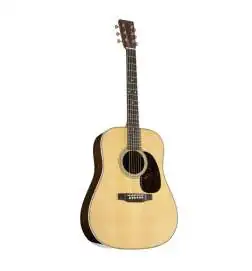 Martin Guitars D-28 New