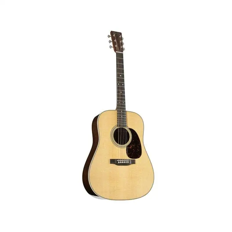 Martin Guitars D-28 New