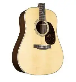 Martin Guitars D-28 New