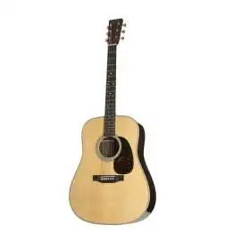 Martin Guitars D-28 New