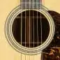 Martin Guitars D-28 New