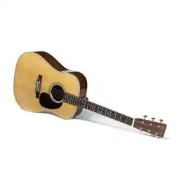 Martin Guitars D-28 New
