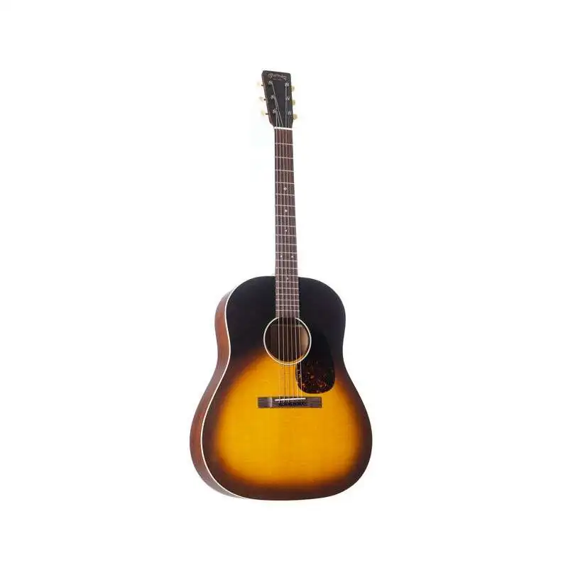 Martin Guitars DSS-17 Whiskey Sunset Martin Guitars DSS-17 Whiskey Sunset