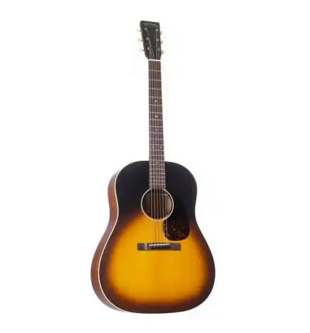 Martin Guitars DSS-17 Whiskey Sunset
