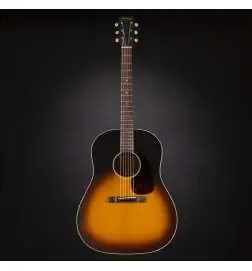 Martin Guitars DSS-17 Whiskey Sunset