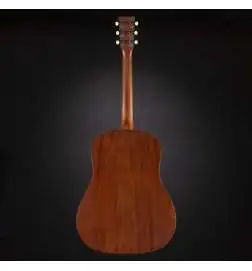 Martin Guitars DSS-17 Whiskey Sunset