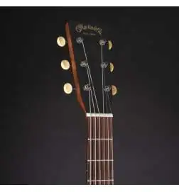 Martin Guitars DSS-17 Whiskey Sunset