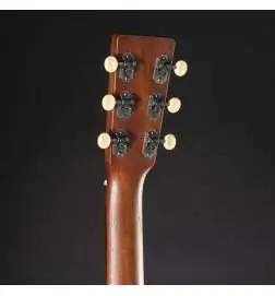 Martin Guitars DSS-17 Whiskey Sunset