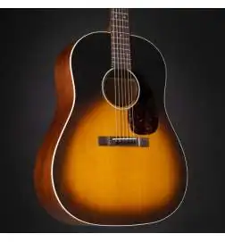 Martin Guitars DSS-17 Whiskey Sunset