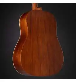 Martin Guitars DSS-17 Whiskey Sunset