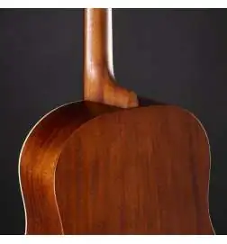 Martin Guitars DSS-17 Whiskey Sunset