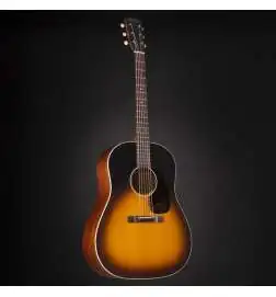 Martin Guitars DSS-17 Whiskey Sunset