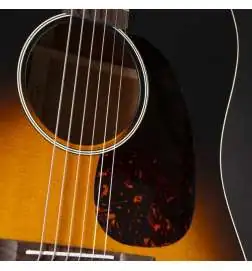 Martin Guitars DSS-17 Whiskey Sunset