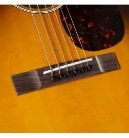 Martin Guitars DSS-17 Whiskey Sunset