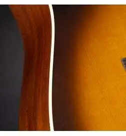 Martin Guitars DSS-17 Whiskey Sunset