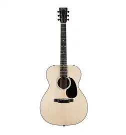 Martin Guitars 000-12E Koa