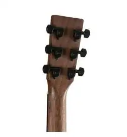 Martin Guitars 000-12E Koa