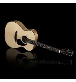 Martin Guitars 000-12E Koa
