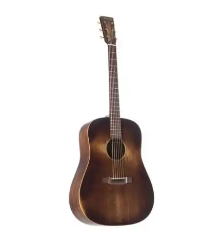 Martin Guitars D-15M StreetMaster