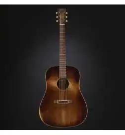 Martin Guitars D-15M StreetMaster