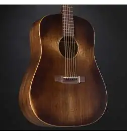 Martin Guitars D-15M StreetMaster