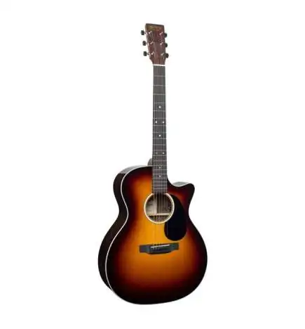 Martin Guitars GPC-13E Burst