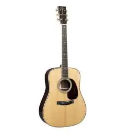 Martin Guitars D-42 Modern Deluxe